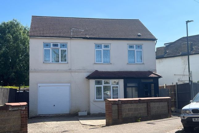 Allandale Road, Enfield, Middlesex, EN3 5 bed detached house for sale