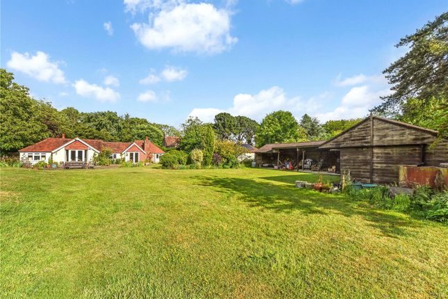 Level Mare Lane, Eastergate... 4 bed house for sale