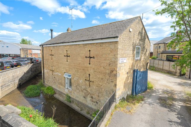 Carr Beck Close, Bramham, Wetherby... 3 bed house for sale