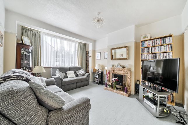 Larbert Road, London SW16 3 bed terraced house for sale