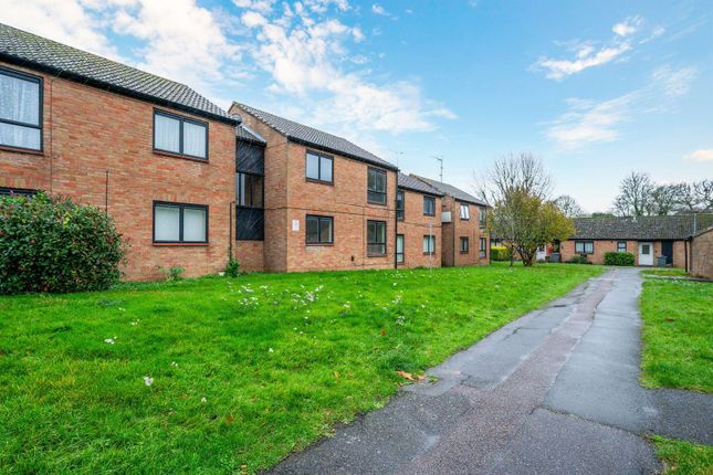 Blakeney Road, Stevenage 1 bed flat for sale