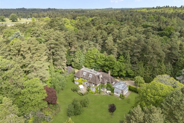 7 bedroom detached house for sale