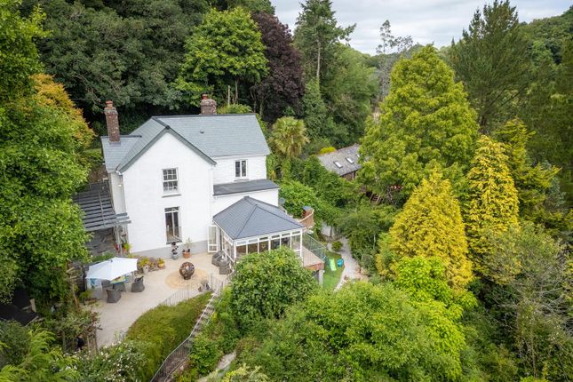 St. Keyne PL14 5 bed detached house for sale