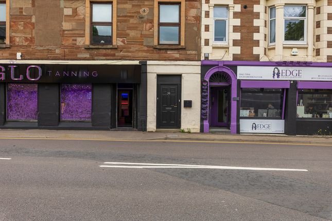 3 bedroom flat for sale