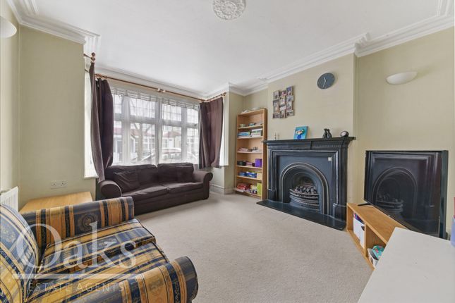 Addiscombe Court Road, East Croydon 3 bed semi