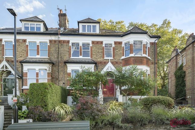 Christchurch Road, N8 1 bed flat for sale