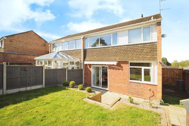Waterloo Road, Bewdley DY12 3 bed semi