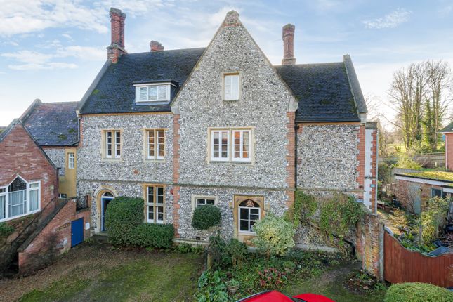 Church Street, Oxfordshire RG9 2 bed apartment for sale