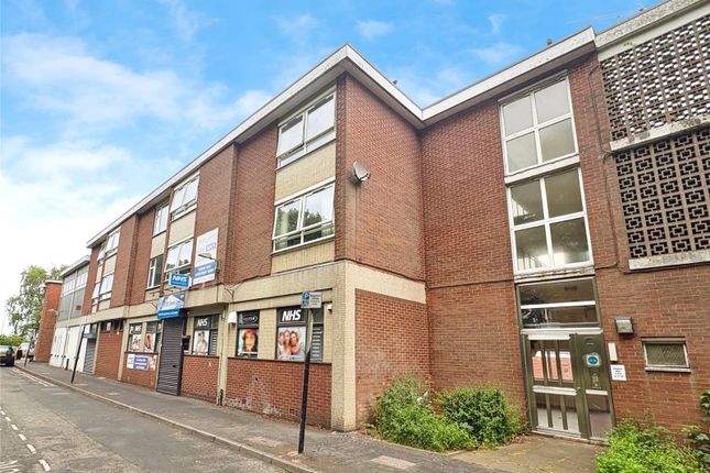 Church Way, Warwickshire CV12 2 bed maisonette for sale