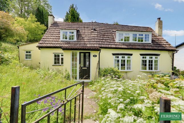 The Rocks, Clearwell, Coleford... 2 bed detached house for sale