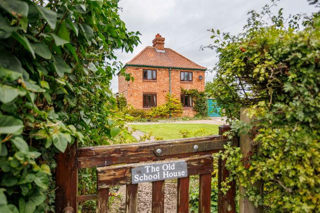 Goole DN14 3 bed detached house for sale