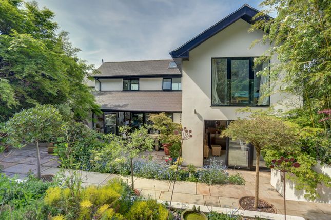 Hill Brow, Hove, Hove, BN3 4 bed detached house for sale