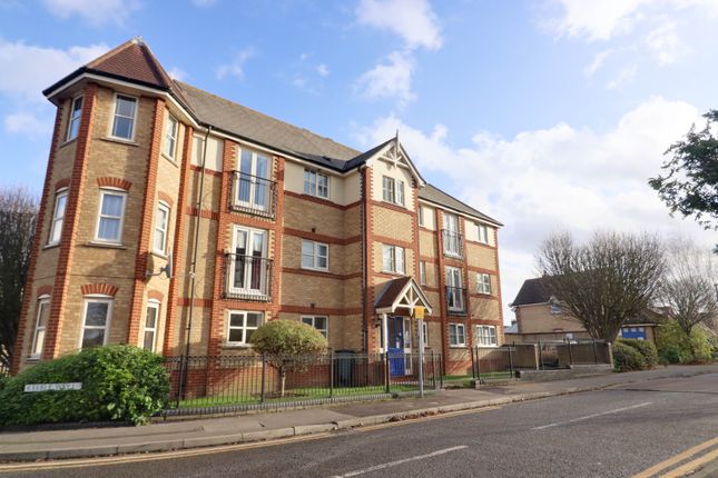 Keeble Way, Braintree, CM7 2 bed apartment for sale
