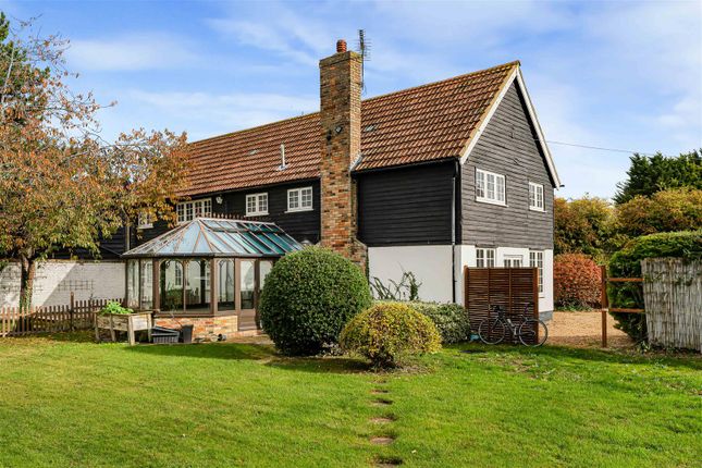 Mill Road, Great Wilbraham CB21 5 bed detached house for sale