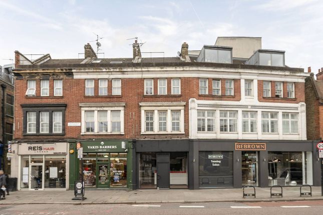 3 bed property