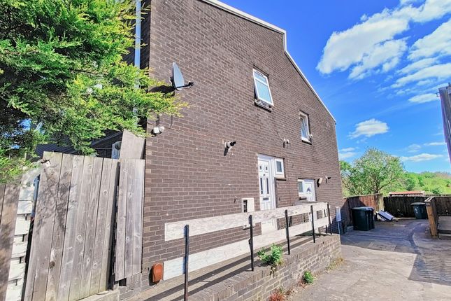 Arncliffe Place, Newton Aycliffe DL5 4 bed semi