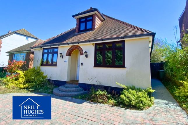 Mount Drive, Park Street, St. Albans... 5 bed detached house for sale