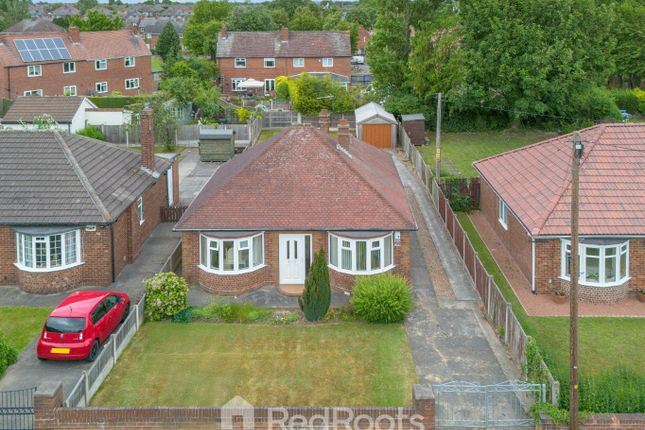 Mill Lane, Doncaster DN4 2 bed detached bungalow for sale