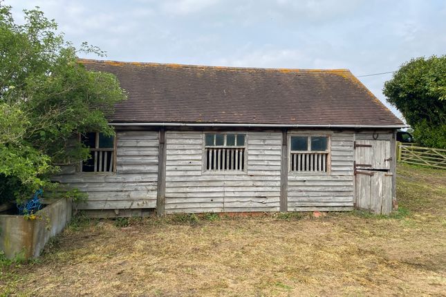 1 bedroom barn conversion for sale