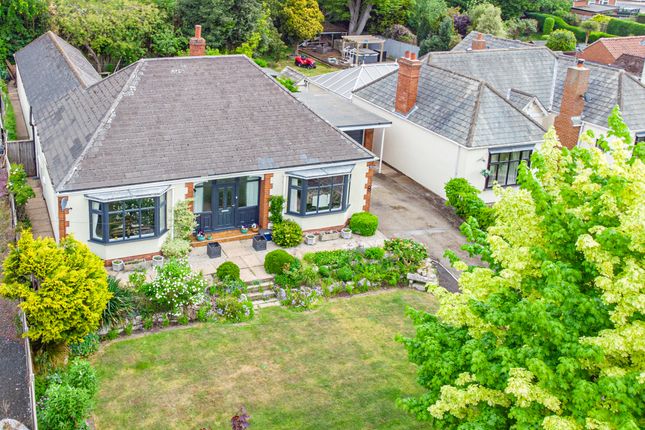 Selby YO8 4 bed bungalow for sale