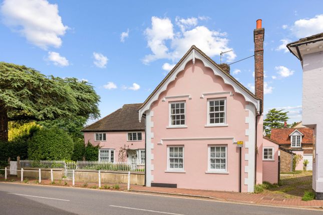 7 bedroom detached house for sale
