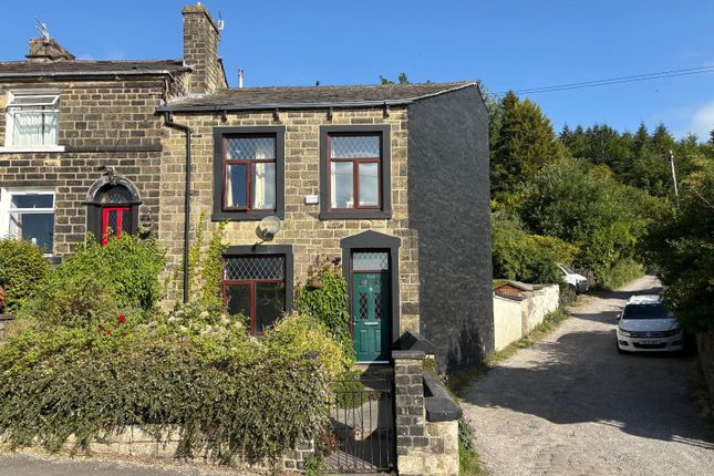 3 bed property