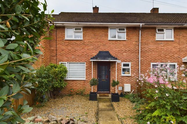 Long Chaulden Chaulden, Hemel... 3 bed terraced house for sale