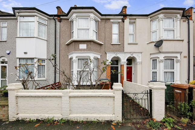 Belgrave Road, Walthamstow, E17 3 bed house for sale