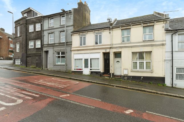 3 bed terraced house