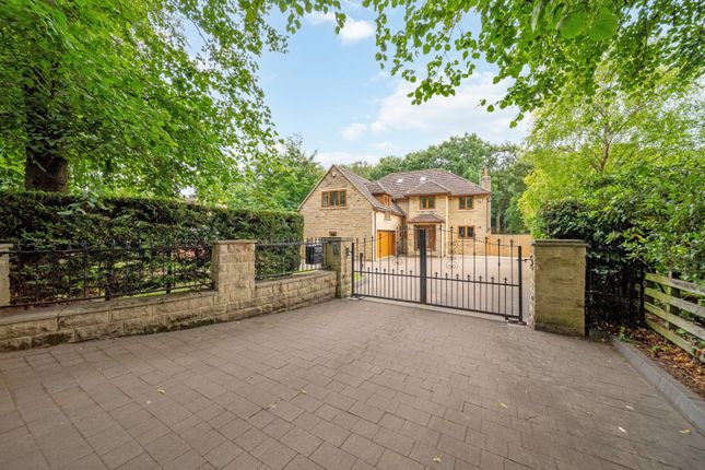 Clara Drive, Calverley, Pudsey, West... 6 bed detached house for sale