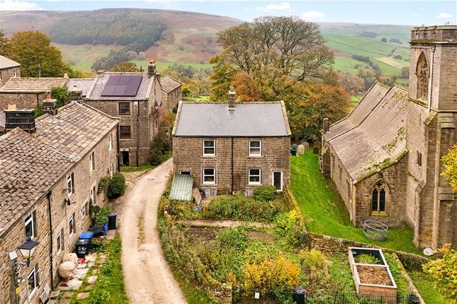 Middlesmoor, Harrogate, North... 3 bed house for sale