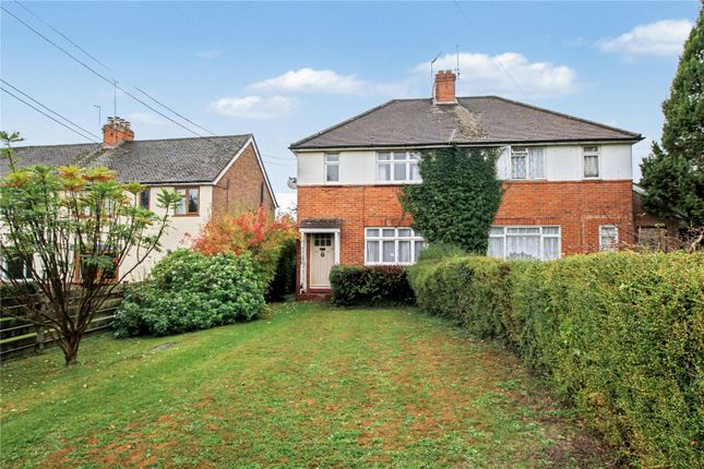 Old Odiham Road, Alton, Hampshire, GU34 2 bed semi