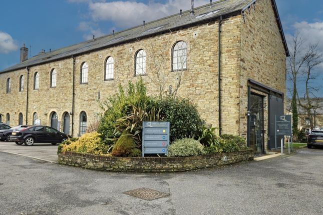 The Old Carriage Works, Brunel Quays... 2 bed duplex for sale