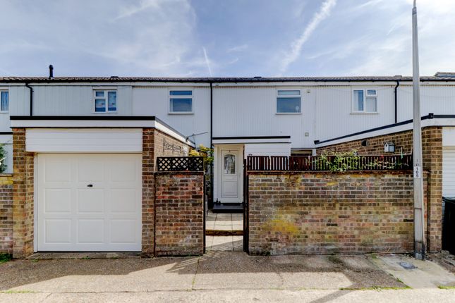 Harris Road, High Wycombe HP14 3 bed terraced house for sale