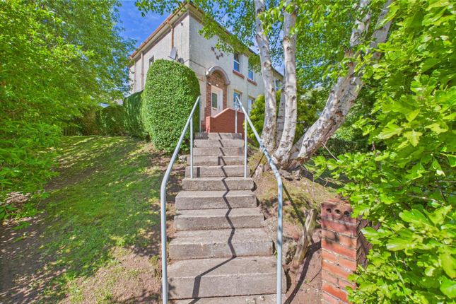3 bed semi-detached house