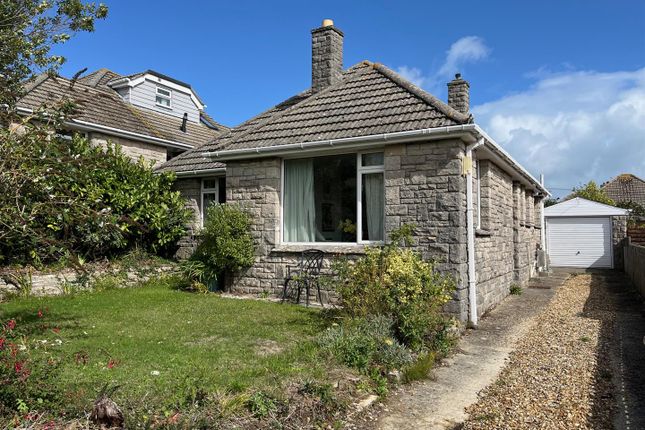 Bay Crescent, Swanage BH19 2 bed detached bungalow for sale