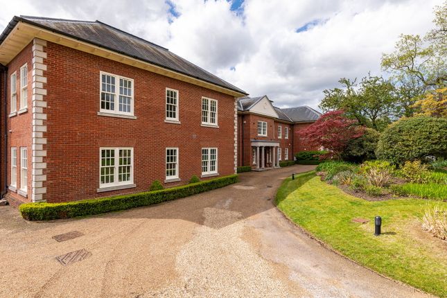 3 bedroom apartment for sale