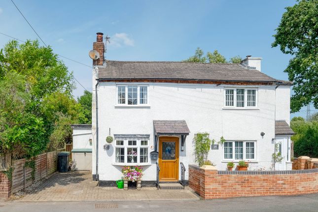 Astwood Lane, Feckenham, B96 1 bed semi