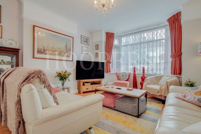 3 bed semi-detached house