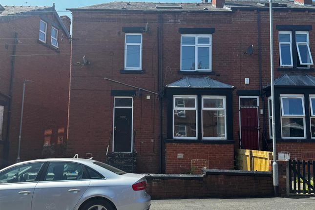 Burlington Road, Leeds 6 bed end of terrace house for sale