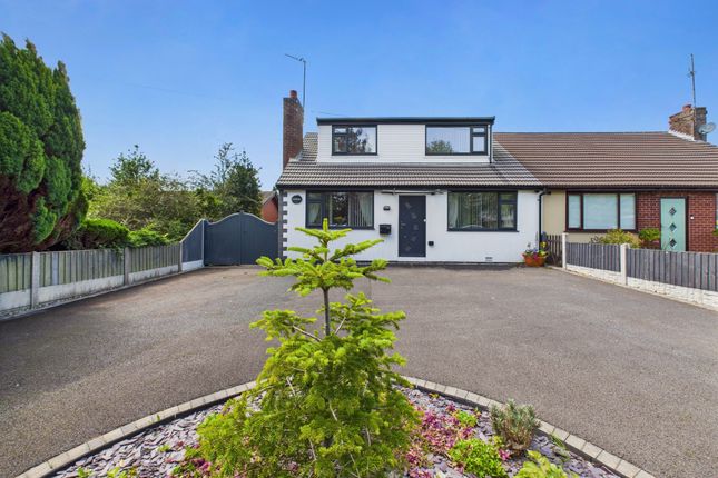 4 bedroom semi-detached house for sale