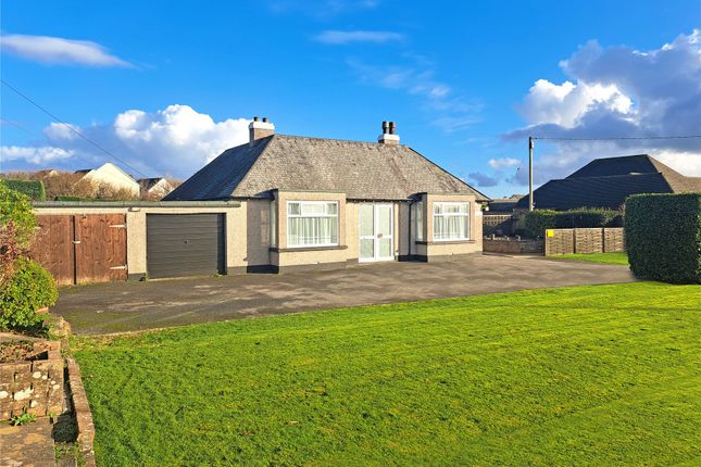 3 bedroom bungalow for sale