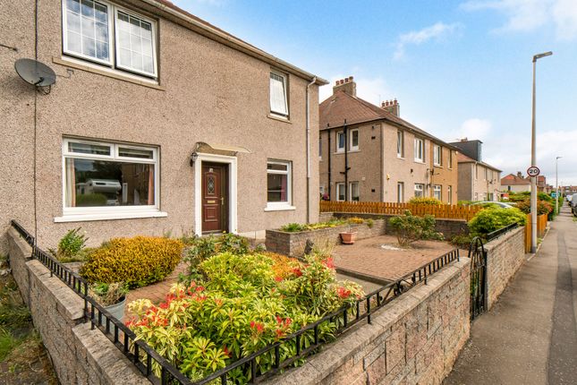 78 Parkhead Avenue Edinburgh EH11 4SE 2 bed flat for sale