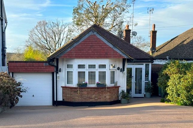 Old Fold View, Barnet, Hertfordshire... 3 bed bungalow for sale