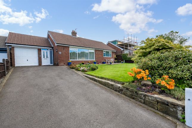 3 bed detached bungalow