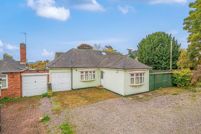 4 bedroom detached bungalow for sale