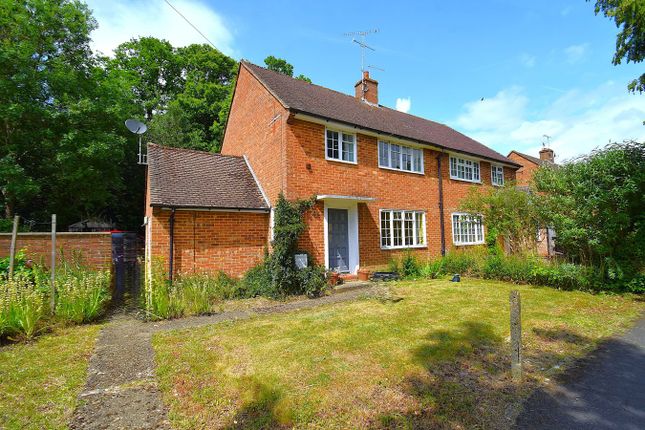 Zambra Way, Seal, Sevenoaks, TN15 3 bed semi