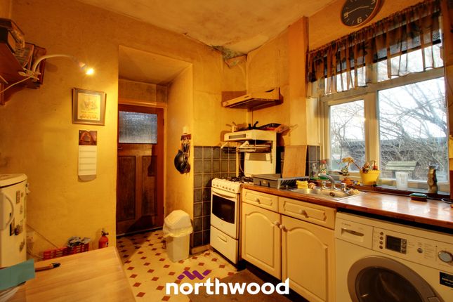 Sandall Rise, Doncaster DN2 3 bed semi