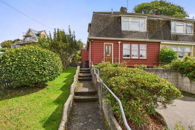 Greenwood Crescent, Penryn