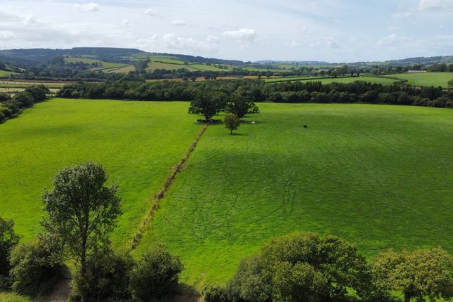 Carmarthen SA33 Barn conversion for sale
